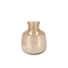 Mira Sand Glass Bottle Big 16x16x19cm Nm