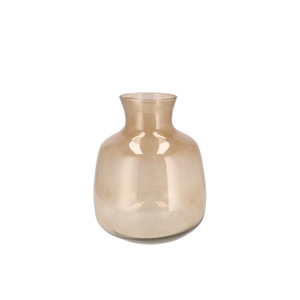 Mira Sand Glass Bottle Big 16x16x19cm