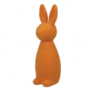 Easter Rabbit flock 31cm