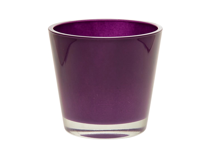 <h4>DF02-882387800 - Pot Max d14.2xh13 dark purple</h4>