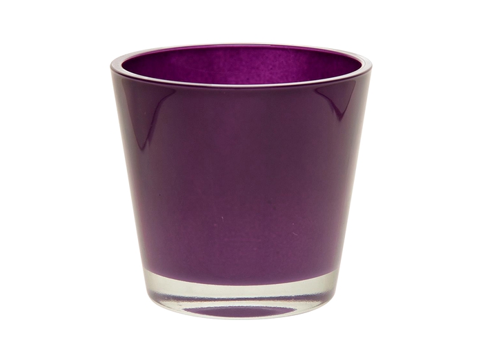 <h4>DF02-882387800 - Pot Max d14.2xh13 dark purple</h4>