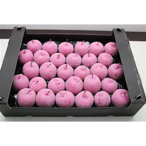 Waxappel Glitter Fuccia