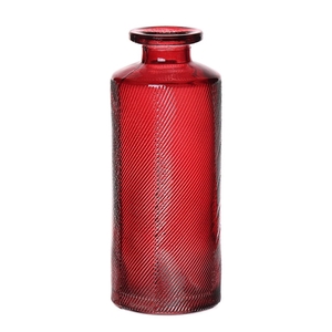 Bottle Caro15 d5.2xh13.2 bordeaux