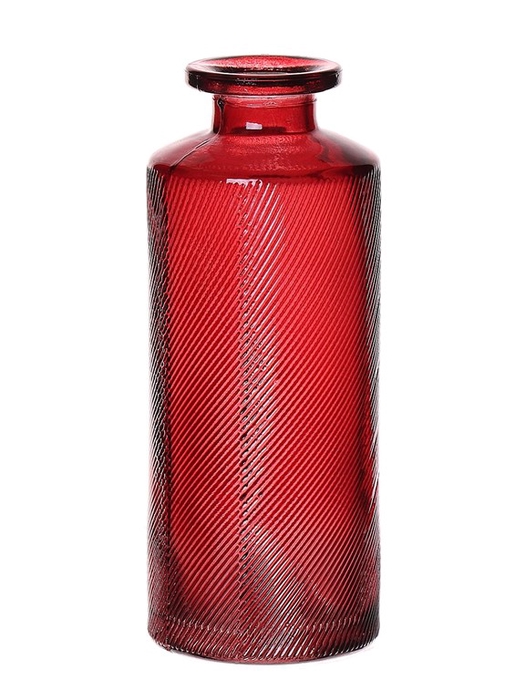 <h4>Bottle Caro15 d5.2xh13.2 bordeaux</h4>