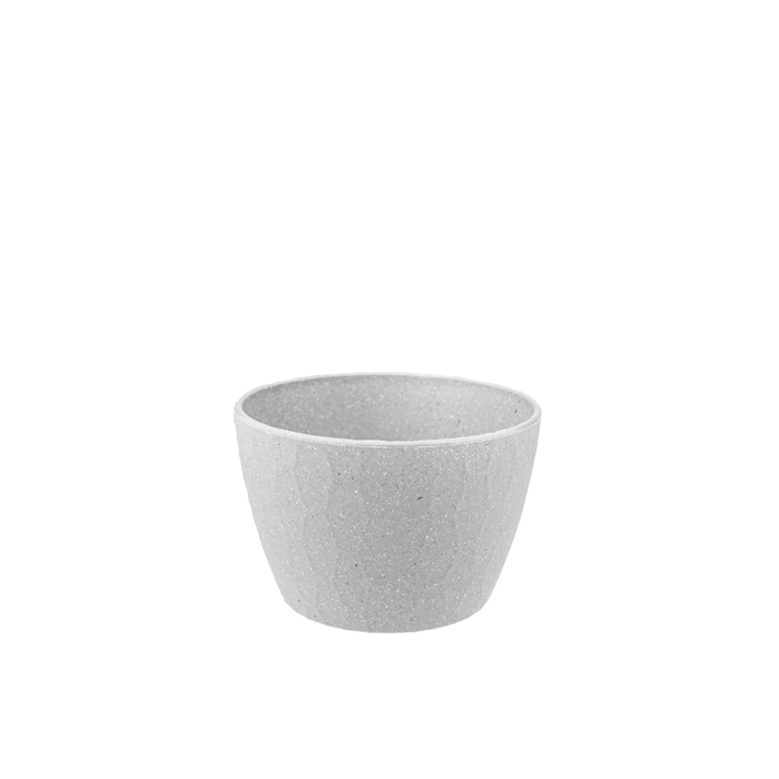 <h4>VASO COLMEIA M CINZA PETRA</h4>
