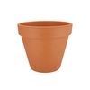 Terracotta Basic Pot D31xh27cm