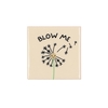 Tile Blow Me Beige 10x10x1cm Nm