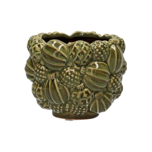 DF03-751621000 - Pot Boelle d9.5/13xh10 green