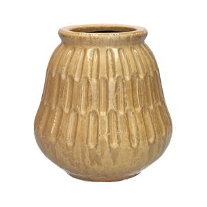 DF03-740522600 - Pot Elmera d13.5/21.5xh22 peach