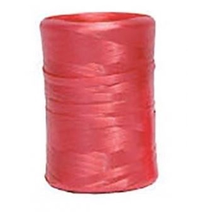 FITILHO 5MMX300M LISO VERMELHO