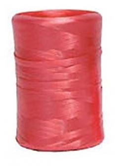 <h4>FITILHO 5MMX300M LISO VERMELHO</h4>