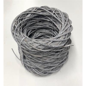 KRANS WILG WHITE WASH ø 30 X5