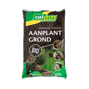 AANPLANTGROND 40liter