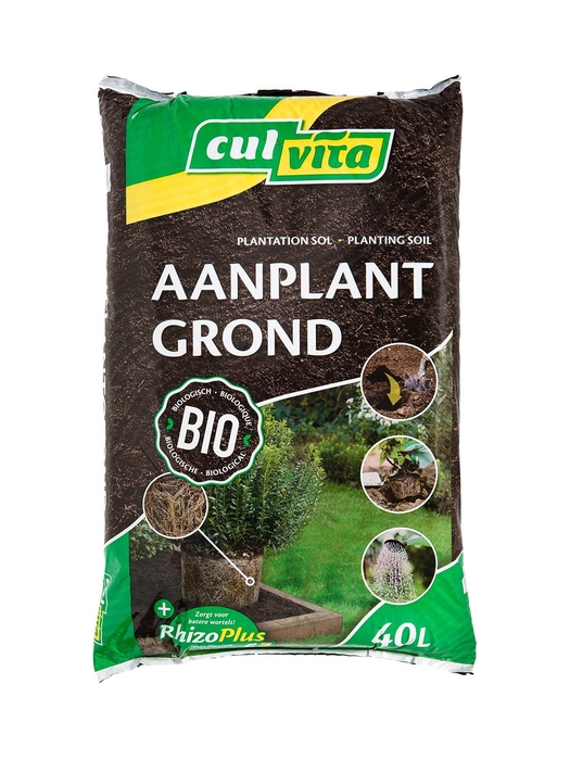 AANPLANTGROND 40liter