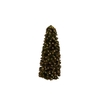 Festive Tree Poplar Moss 22x22x50cm