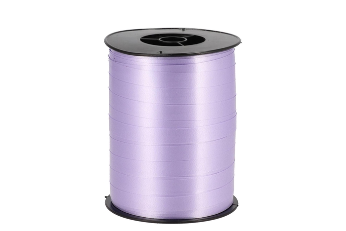 Ribbon Curl 10mm 250m Lila