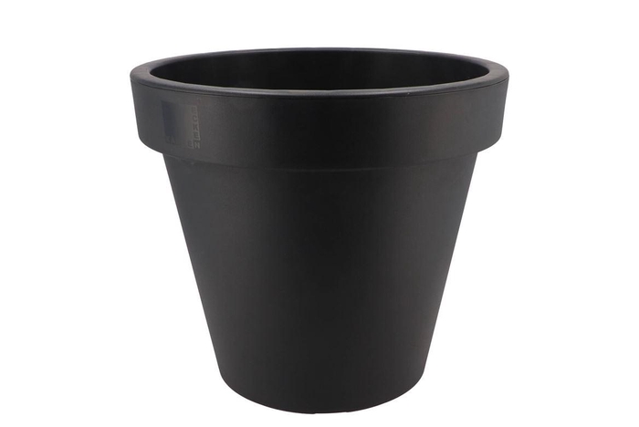 Scandic Black Pot 40cm