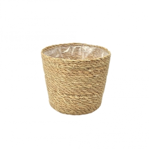 Baskets Milou pot d17*15cm
