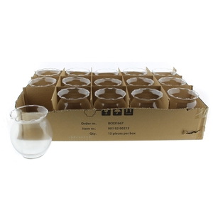 GLAS H%