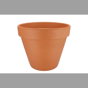 Terracotta Basic Pot D37xh33cm