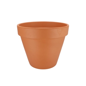 Terracotta Basic Pot D37xh33cm