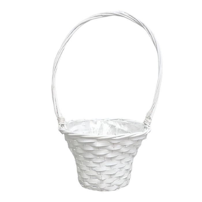 <h4>Baskets Handle d30*21cm</h4>