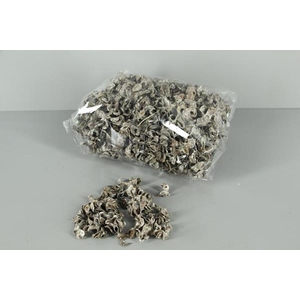 Curly Pod Frosted (500g)