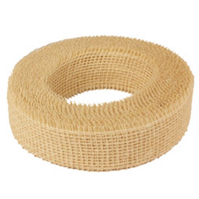 <h4>Jute op rol 5cmx40m naturel</h4>