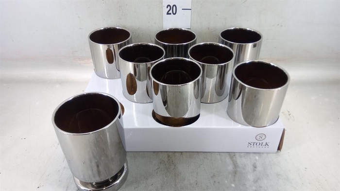 <h4>Pot   ...Keramische H%</h4>