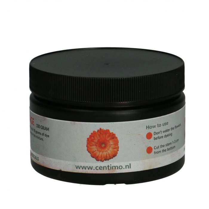 <h4>Decoratie Optrekverf 100 gram</h4>