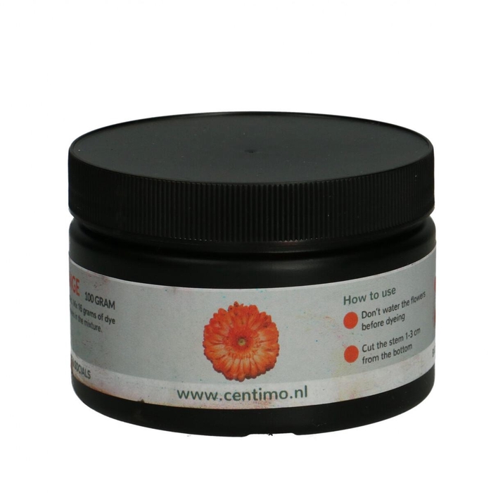 <h4>Decoratie Optrekverf 100 gram</h4>