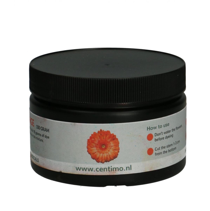 <h4>Decoratie Optrekverf 100 gram</h4>