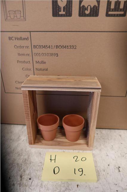 <h4>HUIS EN TUINDECO H%</h4>