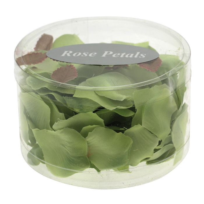 <h4>Artificial flowers Rose petals x150</h4>