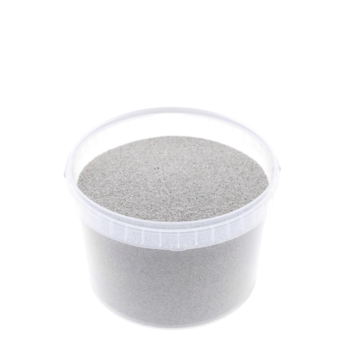 <h4>Garnering Zand 0.1-0.5mm 3L</h4>