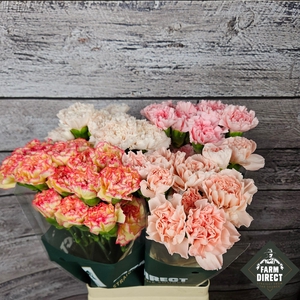 DI ST GEMENGD IN FUST