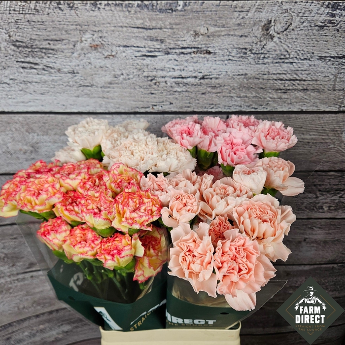 DI ST GEMENGD IN FUST