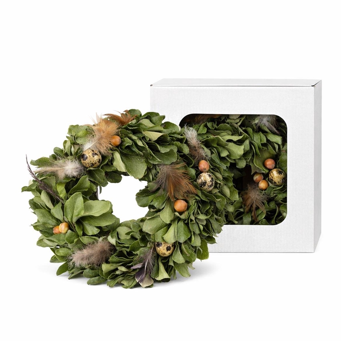 <h4>Wr Spring Mix Garoub Nat. 25cm</h4>