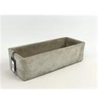 <h4>PLANT. CEMENT 30*12*8</h4>
