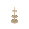 Storage Shelf Basic Cozy Sand 45x100cm