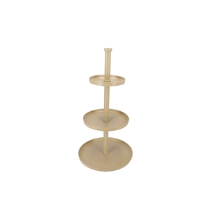 Storage Shelf Basic Cozy Sand 45x100cm