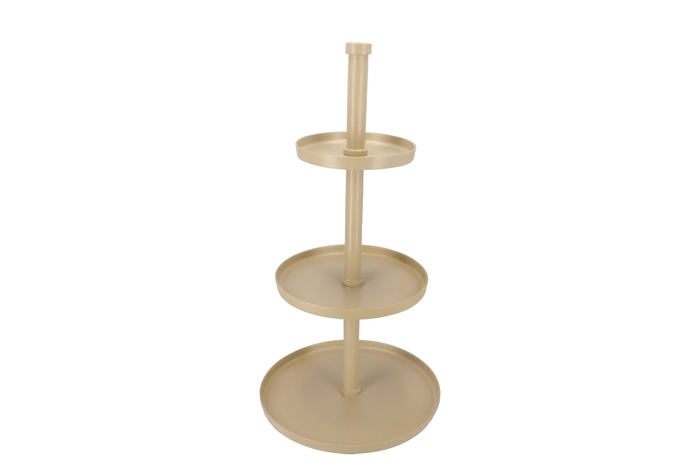 <h4>Storage Shelf Basic Cozy Sand 45x100cm</h4>