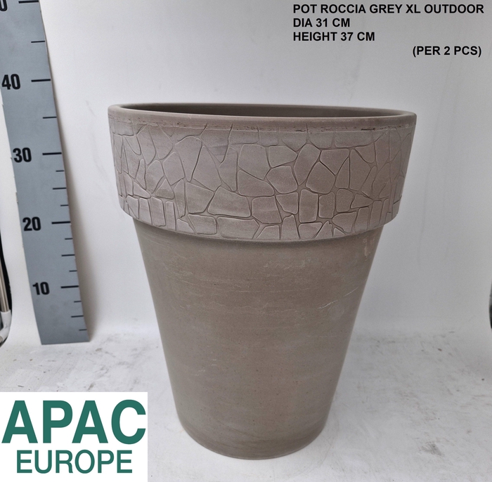 <h4>KERAMISCHE POT H%</h4>