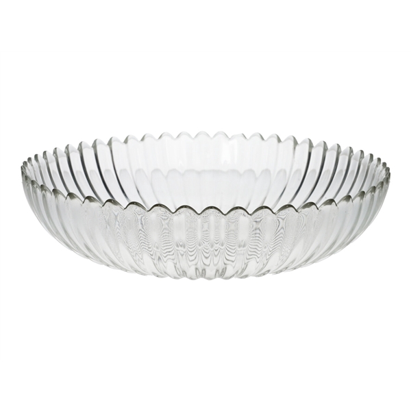 <h4>Bowl Zeina d30xh7 clear</h4>