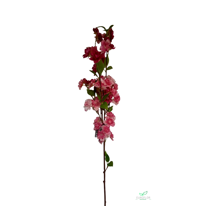 <h4>SILK FLOWERS - CHERRY BLOSSOM SPRAY PHAYAO BEAUTY 88CM</h4>