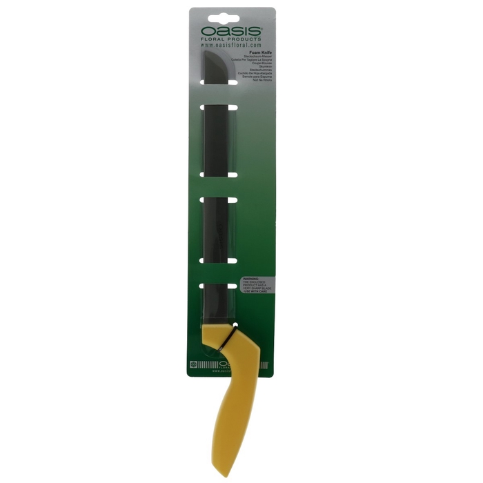 <h4>Cut Foam knife 28cm</h4>