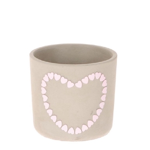 Love Ceramics Amour d14*12.5cm