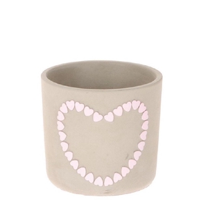 Mothersday Ceramics Amour d14*12.5cm