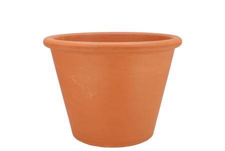 <h4>Terracotta Pompei Pot D23xh17cm</h4>
