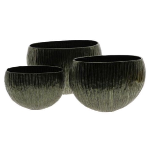 Planter Artisan Ov S3 L46W22H31